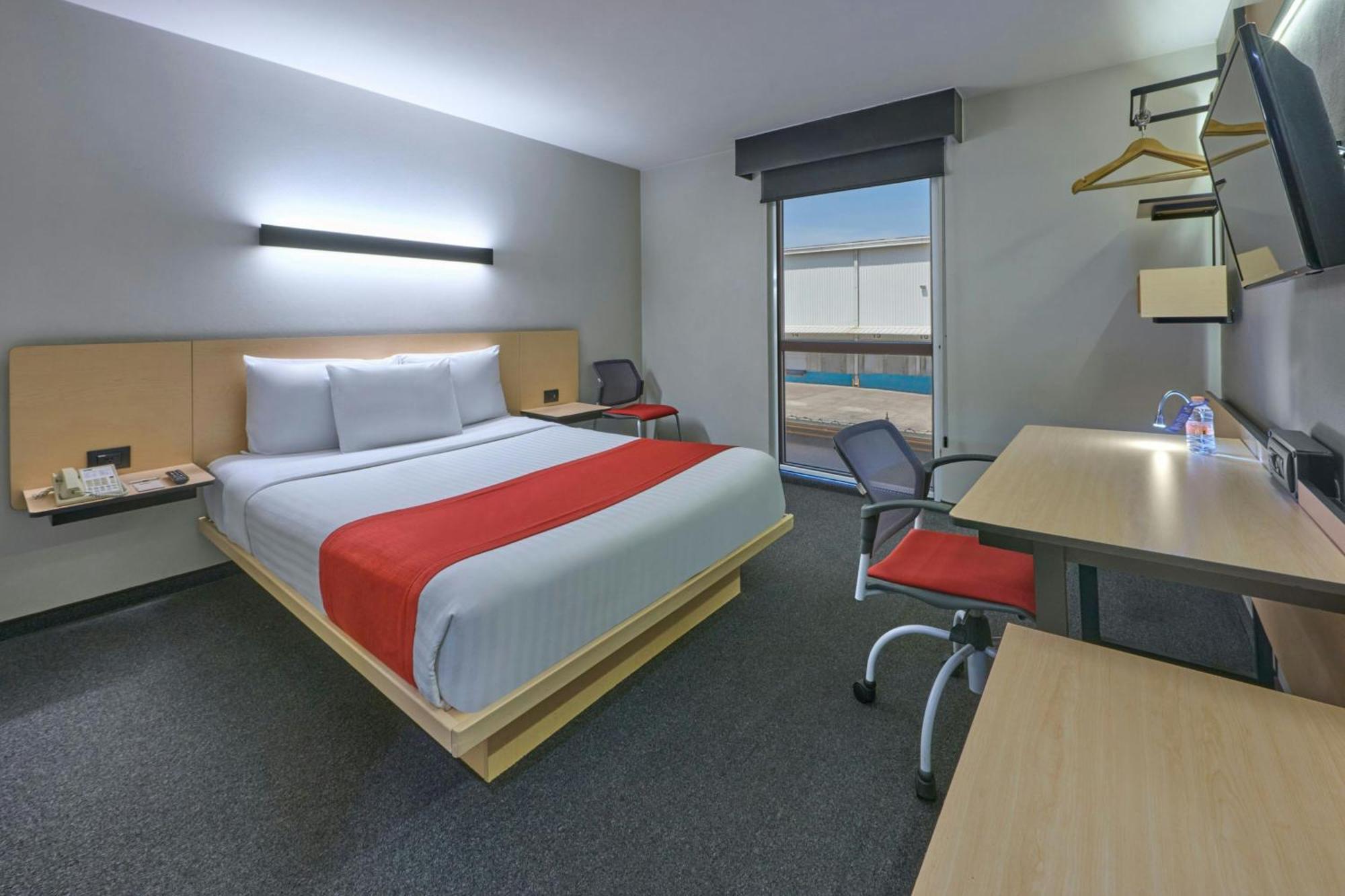 City Express By Marriott Ciudad De Mexico Plaza Central Exterior foto